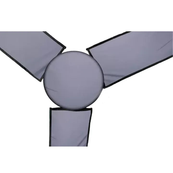 Fan Capacitor