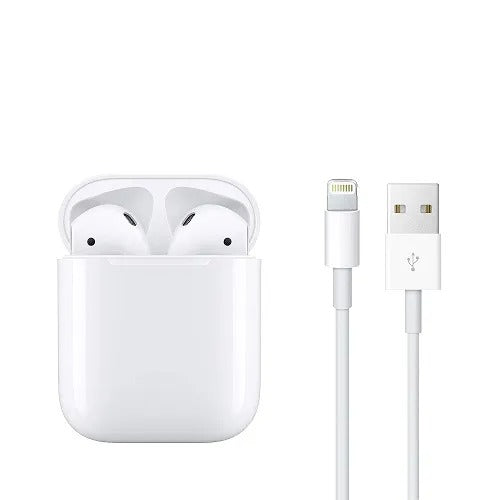 i12 TWS M1 9 – Wireless AirPods with Mic & Case
