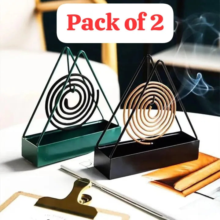 DuoShield Tri-Coil Tray