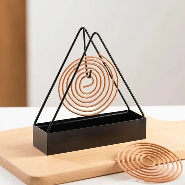 DuoShield Tri-Coil Tray
